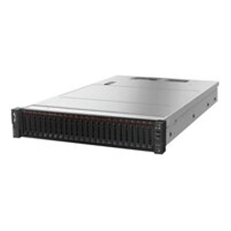 Lenovo Lenovo 7X06A0FHNA ThinkSystem SR650 Xeon Silver 4208 16GB Server 7X06A0FHNA